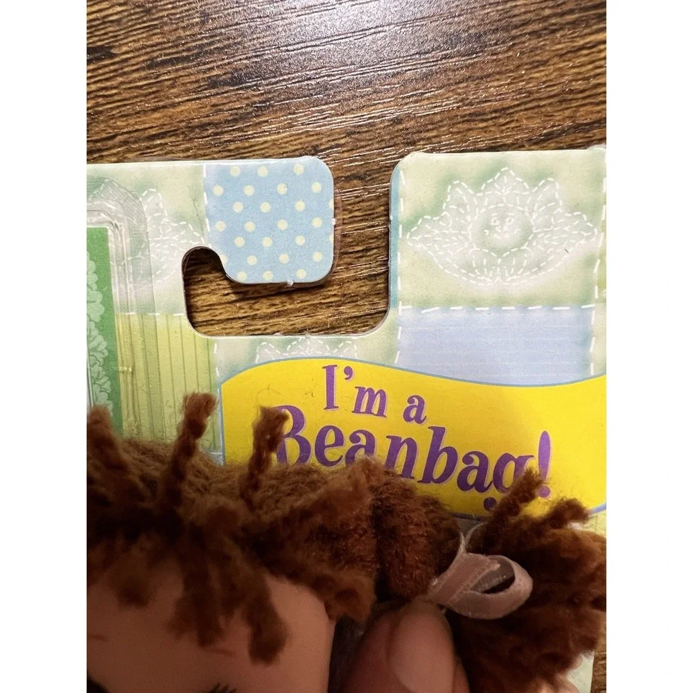 Cabbage Patch Kids new old